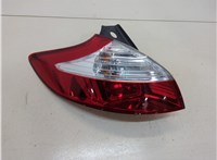  Фонарь (задний) Renault Megane 3 2009-2016 20247154 #1