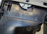  Дефлектор обдува салона Volkswagen Passat 5 2000-2005 20247187 #3