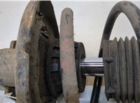  Амортизатор подвески Mercedes C W204 2007-2013 20247193 #5