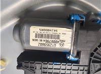 6Y1837462 Стеклоподъемник электрический Skoda Fabia 2004-2007 20247213 #3