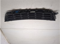 13263600 Заглушка (решетка) бампера Opel Zafira B 2005-2012 20247355 #2