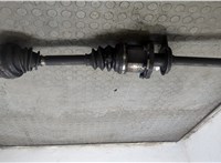 1254277, 1133088 Полуось (приводной вал, шрус) Ford Galaxy 2000-2006 20247389 #3