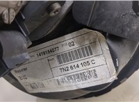  Цилиндр тормозной главный Volkswagen Sharan 2010-2015 20247402 #4