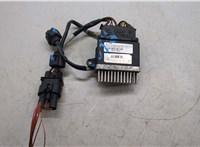 8K0959501G Блок управления вентиляторами Audi A4 (B8) 2007-2011 20247406 #4