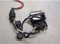 8K0959501G Блок управления вентиляторами Audi A4 (B8) 2007-2011 20247406 #5