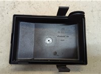  Крышка блока предохранителей Opel Zafira A 1999-2005 20247408 #2