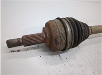  Полуось (приводной вал, шрус) Renault Captur 2013-2017 20247499 #2