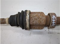  Полуось (приводной вал, шрус) Renault Captur 2013-2017 20247499 #3