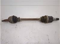 391011U600 Полуось (приводной вал, шрус) Nissan Note E11 2006-2013 20247515 #1