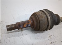 391011U600 Полуось (приводной вал, шрус) Nissan Note E11 2006-2013 20247515 #2