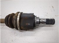 391011U600 Полуось (приводной вал, шрус) Nissan Note E11 2006-2013 20247515 #3