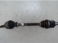 391011U600 Полуось (приводной вал, шрус) Nissan Note E11 2006-2013 20247515 #4