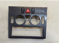  Рамка под магнитолу Mercedes C W202 1993-2000 20247527 #1