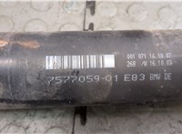  Кардан BMW X3 E83 2004-2010 20247533 #5