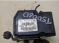  Блок АБС, насос (ABS, ESP, ASR) Audi Q3 2011-2014 20247535 #4