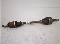  Полуось (приводной вал, шрус) Renault Scenic 2009-2012 20247542 #1