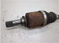  Полуось (приводной вал, шрус) Renault Scenic 2009-2012 20247542 #2