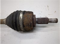  Полуось (приводной вал, шрус) Renault Scenic 2009-2012 20247542 #3