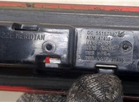  Фонарь дополнительный (стоп-сигнал) Jeep Grand Cherokee 2004-2010 20247574 #3