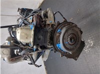 1645414 Двигатель (ДВС) Ford Scorpio 1986-1994 20247591 #6