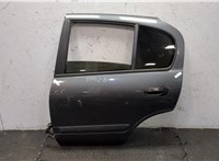 821015M431 Дверь боковая (легковая) Nissan Almera N16 2000-2006 20247597 #2