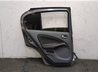 821015M431 Дверь боковая (легковая) Nissan Almera N16 2000-2006 20247597 #6