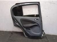821015M431 Дверь боковая (легковая) Nissan Almera N16 2000-2006 20247597 #16