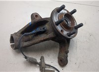 1437643, 1474288 Ступица (кулак, цапфа) Ford S-Max 2006-2010 20247619 #6