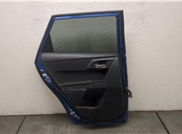 Дверь боковая (легковая) Toyota Auris E18 2012- 20247624 #7