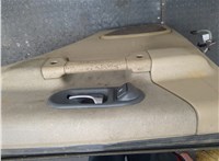  Дверь боковая (легковая) Land Rover Discovery 2 1998-2004 20247629 #4