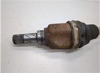  Полуось (приводной вал, шрус) Renault Captur 2013-2017 20247633 #2