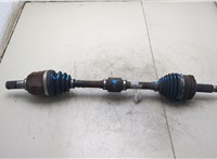 495002V300 Полуось (приводной вал, шрус) Hyundai Veloster 2011-2017 20247641 #5