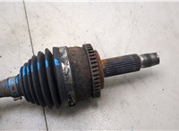 495002V300 Полуось (приводной вал, шрус) Hyundai Veloster 2011-2017 20247641 #6
