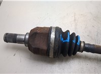 495002V300 Полуось (приводной вал, шрус) Hyundai Veloster 2011-2017 20247641 #7