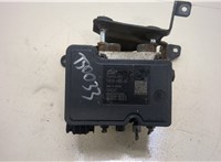  Блок АБС, насос (ABS, ESP, ASR) Chevrolet Captiva 2006-2011 20247652 #5