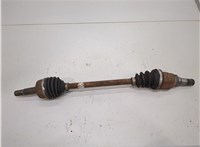  Полуось (приводной вал, шрус) Citroen C1 2014- 20247661 #1