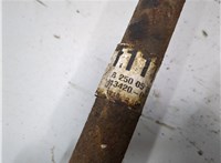  Полуось (приводной вал, шрус) Citroen C1 2014- 20247661 #4