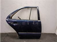 A1707230014 Петля двери Mercedes E W210 1995-2002 11327787 #13