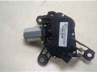  Двигатель стеклоочистителя (моторчик дворников) задний Opel Astra H 2004-2010 20247676 #1