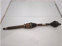 Полуось (приводной вал, шрус) Ford S-Max 2010-2015 20247677 #1