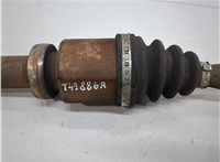  Полуось (приводной вал, шрус) Ford S-Max 2010-2015 20247677 #3