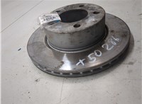 34116792215 Диск тормозной BMW 1 F20, F21 2011-2019 20247702 #5