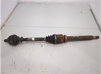  Полуось (приводной вал, шрус) Ford Mondeo 4 2007-2015 20247716 #1