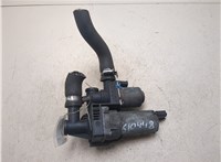 64118369807 Кран отопителя (печки) BMW 3 E46 1998-2005 20247723 #4