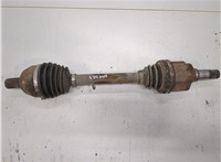  Полуось (приводной вал, шрус) Ford Mondeo 4 2007-2015 20247756 #1