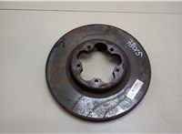 2256302 Диск тормозной Ford Transit 2006-2014 20247775 #1