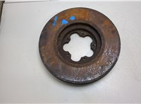 2256302 Диск тормозной Ford Transit 2006-2014 20247775 #3