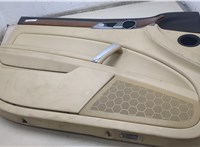 3D2867011E Дверная карта (Обшивка двери) Volkswagen Phaeton 2002-2010 20247784 #1