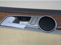 3D2867011E Дверная карта (Обшивка двери) Volkswagen Phaeton 2002-2010 20247784 #2