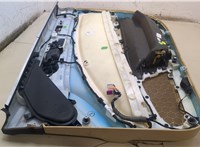 3D2867011E Дверная карта (Обшивка двери) Volkswagen Phaeton 2002-2010 20247784 #5